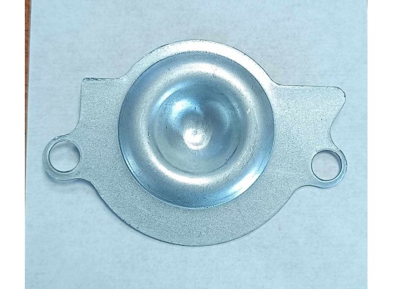 Kryt olejového cerpadla 125ccm