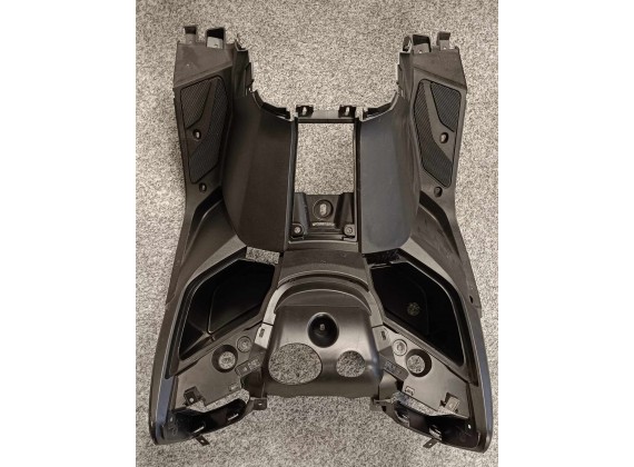 Prední kryt s kapsami New MaximusNew maximus II