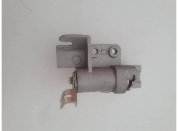 Zámek sedla Grande Porto