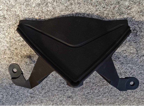 Kryt vetrání New Maximus