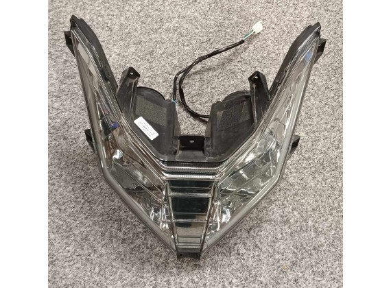 Hlavní prední svetlo New Maximus