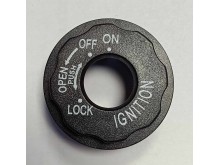 Krytka spínací skrínky New Maximus