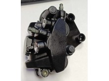 Brzdový trmen prední New Maximus II dvoupístkový/vcetne desticek/