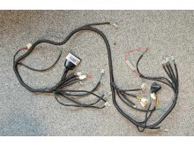 Hlavní svazek elektroinstalace New Maximus