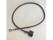 Kabel - /minus k baterii/
