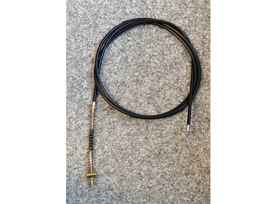 Tlaková hadice prední brzdy New Maximus 