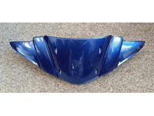 Kryt prístrojovky - modrý