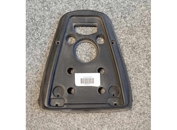 Kryt palivové nádrrže Maximus