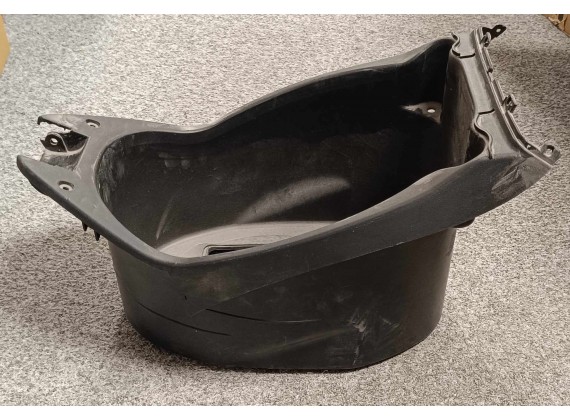 Zavazadlový box Maximus