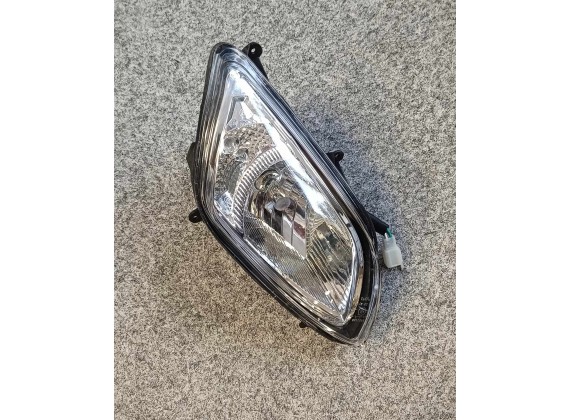 Prední svetlo pravé Maximus