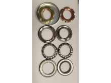 Ložisko rízení - sada Maximus/Torino,Porto, PiaVento