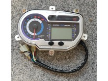 Rychlomer digital 125ccm Maximus