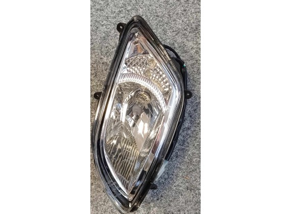 Prední svetlo Maximus Levé