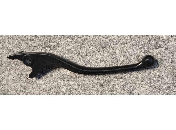 Pravá pácka, prední brzda cerná Maximus