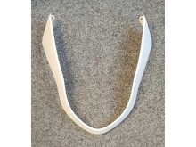 Predni dekorativni kryt bily Trento