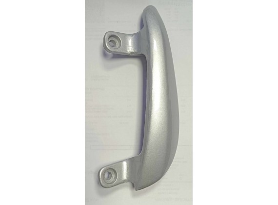 Pravé zadní madlo stríbrné Maximus