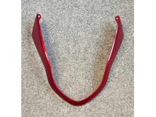 Predni dekorativni kryt ceerveny Trento