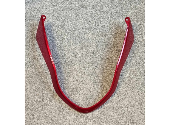 Predni dekorativni kryt ceerveny Trento