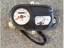 Rychlomer analog 50ccm Maximus