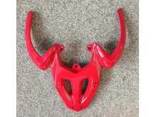 Zadní nosic - cervený Porto