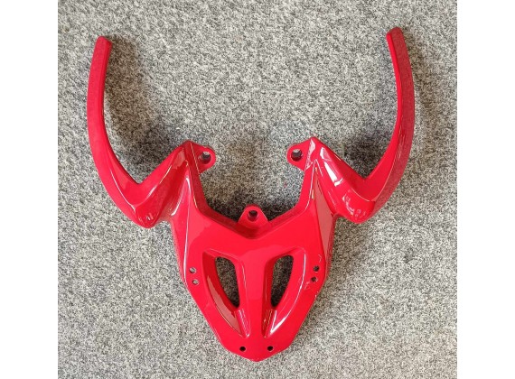 Zadní nosic - cervený Porto