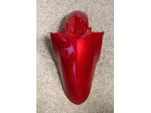 Prední blatník cervený Trento