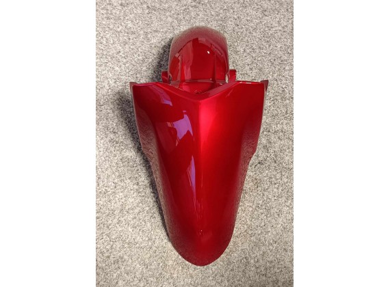 Prední blatník cervený Trento