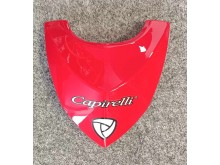 Vršek prední kryt cervený Porto