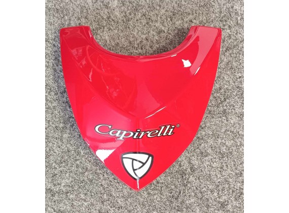 Vršek prední kryt cervený Porto