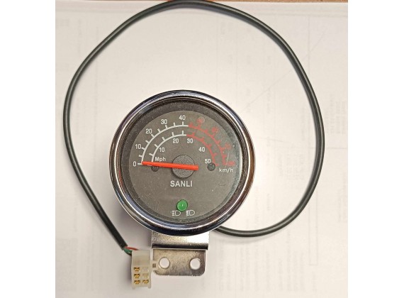 Tachometr pro detské ATV 125ccm