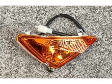 Pravý prední blinkr, smerové svetlo/ oranžové Porto