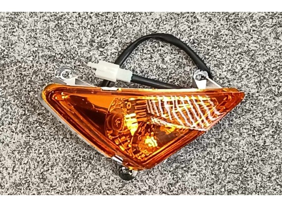 Pravý prední blinkr, smerové svetlo/ oranžové Porto