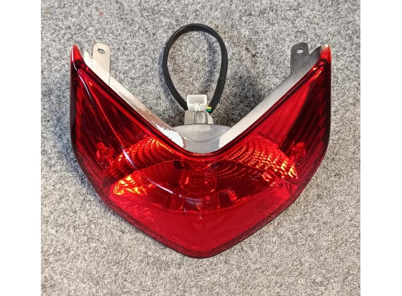 Koncové svetlo-Torino/Porto