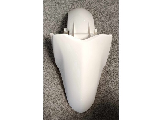 Prední blatník bílý Trento