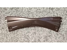 Prední spodní dekorativní kryt hnedý Trento