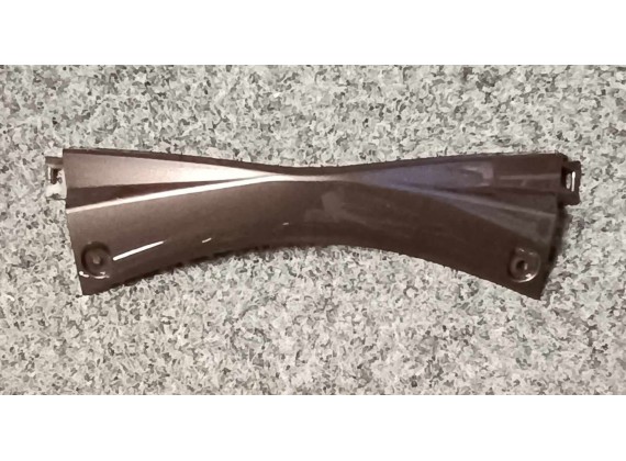 Prední spodní dekorativní kryt hnedý Trento