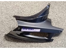 Pravy predni postranni kryt sedy-Torino