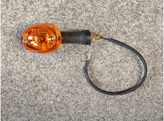 Levý zadní blinkr Torino