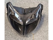 Hlavní prední svetlo Trento