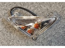 Levý prední blinkr/smerové svetlo/ Porto 