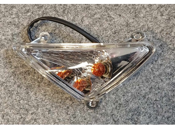 Levý prední blinkr/smerové svetlo/ Porto 