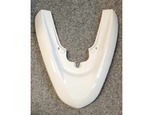 Zadni plastovy kryt nosice bily Trento