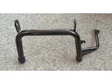 Hlavní stojan Trento