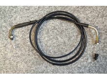 Plynové lanko Trento