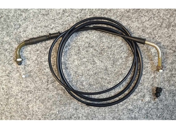 Plynové lanko Trento