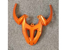 Zadní nosic - oranžový Porto