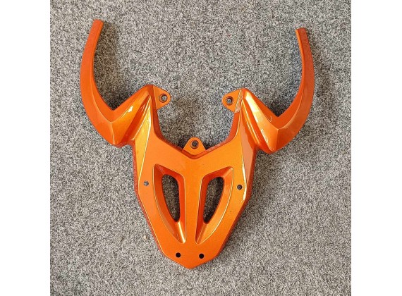 Zadní nosic - oranžový Porto