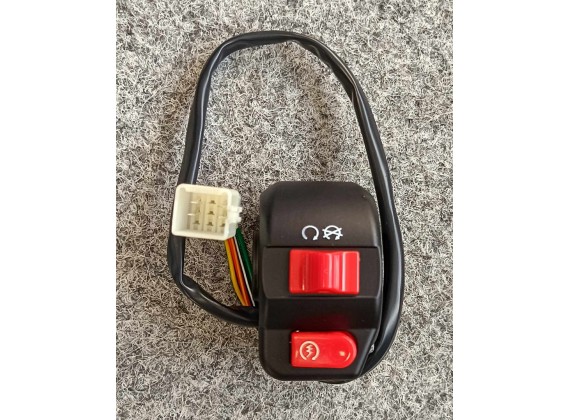 Spínac zapalování Trento