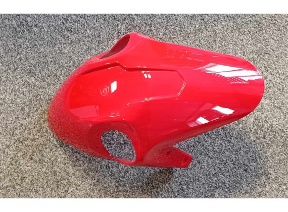 Prední blatník - cervený Porto