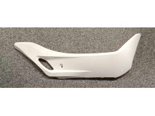 Pravy spodni plast bily Trento